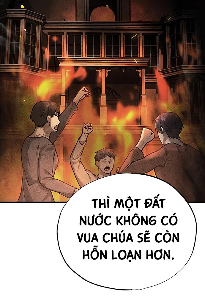 Thiên Quỷ Chẳng Sống Nổi Cuộc Đời Bình Thường Chapter 121 - Trang 4