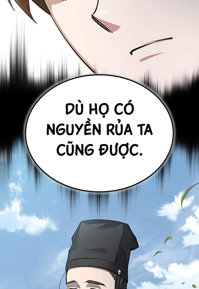 Thiên Quỷ Chẳng Sống Nổi Cuộc Đời Bình Thường Chapter 121 - Trang 4