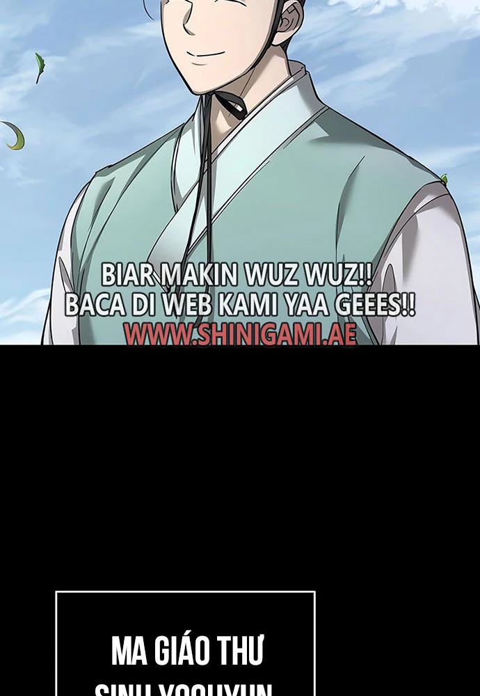 Thiên Quỷ Chẳng Sống Nổi Cuộc Đời Bình Thường Chapter 121 - Trang 4