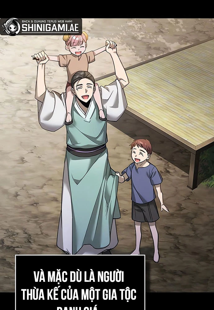 Thiên Quỷ Chẳng Sống Nổi Cuộc Đời Bình Thường Chapter 121 - Trang 4