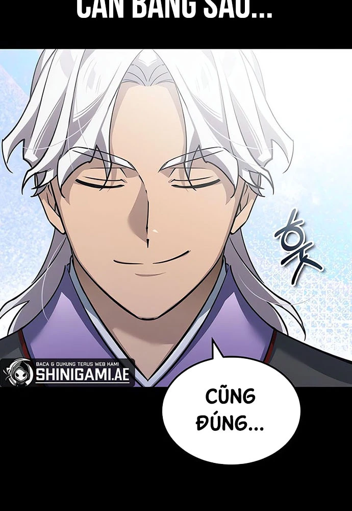 Thiên Quỷ Chẳng Sống Nổi Cuộc Đời Bình Thường Chapter 121 - Trang 4