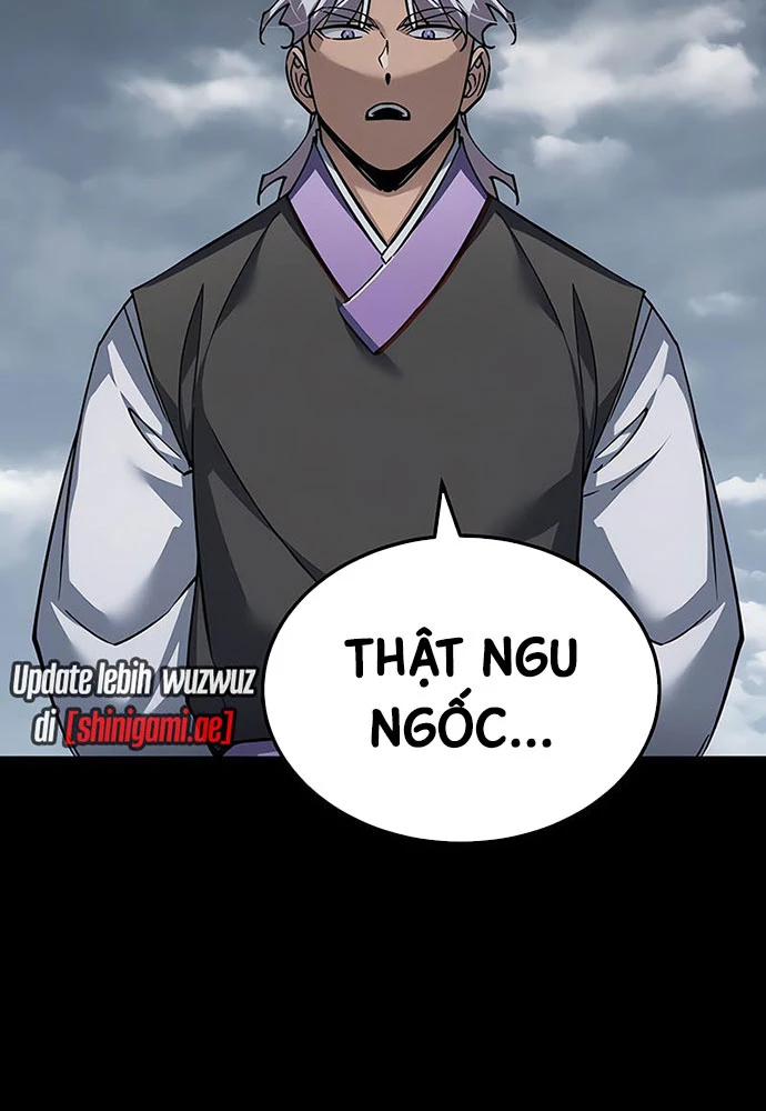 Thiên Quỷ Chẳng Sống Nổi Cuộc Đời Bình Thường Chapter 121 - Trang 4