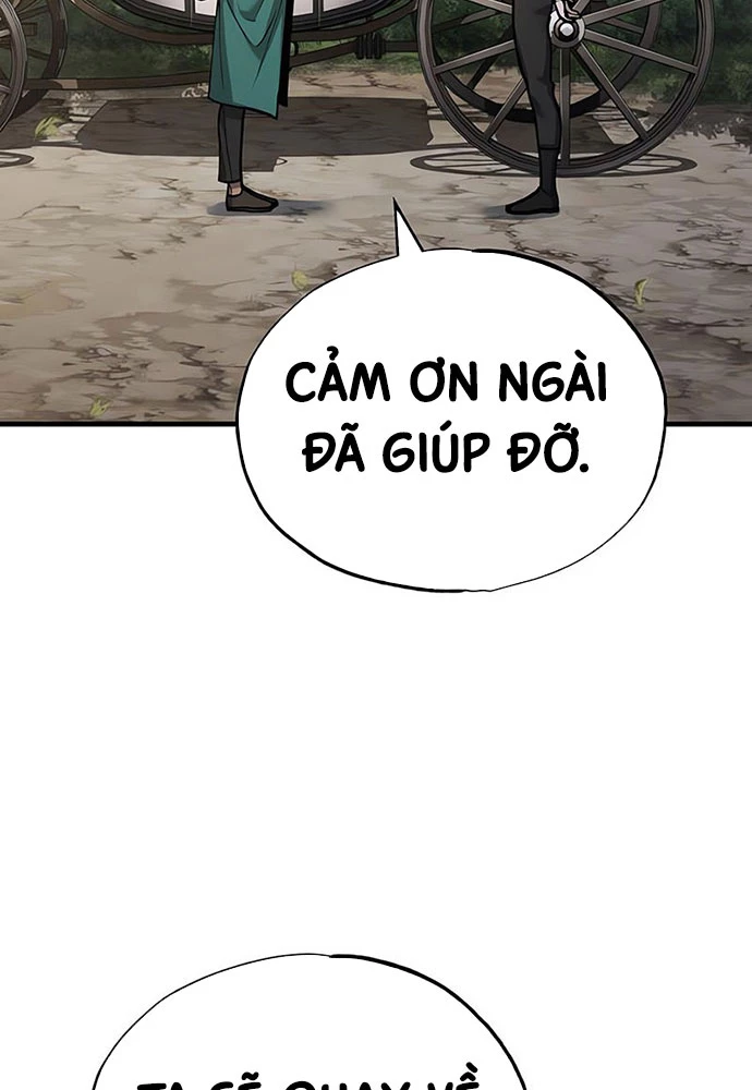 Thiên Quỷ Chẳng Sống Nổi Cuộc Đời Bình Thường Chapter 121 - Trang 4