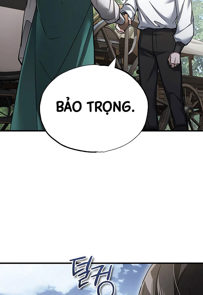 Thiên Quỷ Chẳng Sống Nổi Cuộc Đời Bình Thường Chapter 121 - Trang 4