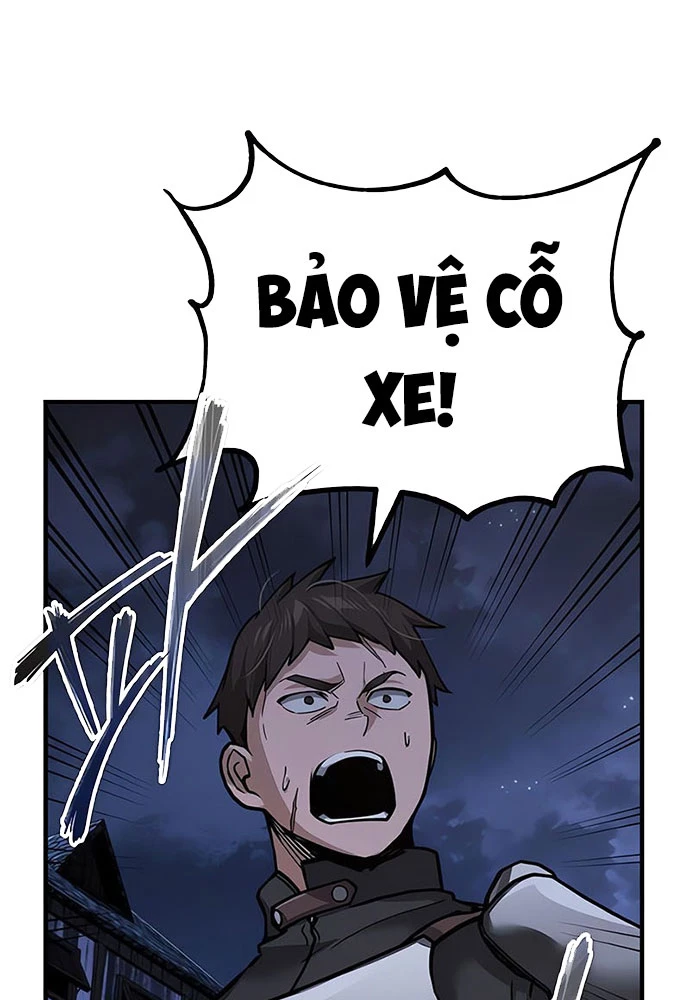 Thiên Quỷ Chẳng Sống Nổi Cuộc Đời Bình Thường Chapter 121 - Trang 4