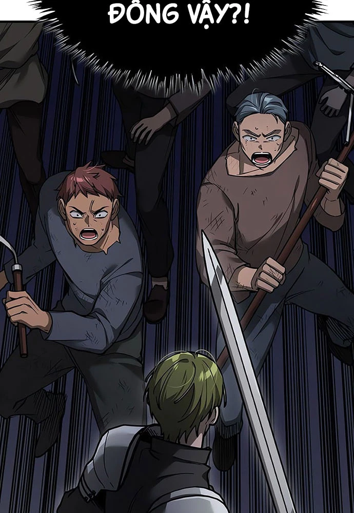 Thiên Quỷ Chẳng Sống Nổi Cuộc Đời Bình Thường Chapter 121 - Trang 4