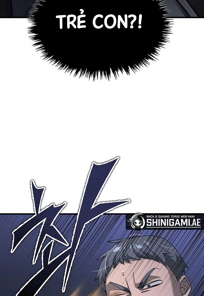 Thiên Quỷ Chẳng Sống Nổi Cuộc Đời Bình Thường Chapter 121 - Trang 4