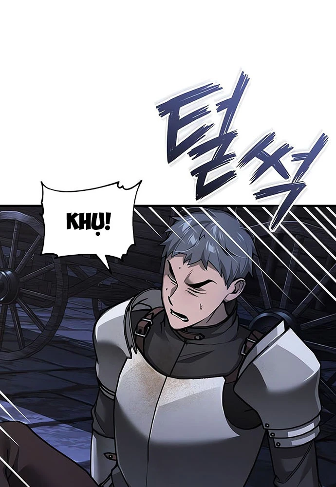 Thiên Quỷ Chẳng Sống Nổi Cuộc Đời Bình Thường Chapter 121 - Trang 4