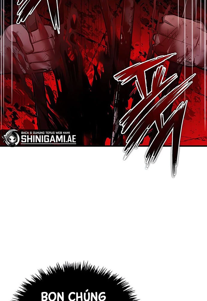 Thiên Quỷ Chẳng Sống Nổi Cuộc Đời Bình Thường Chapter 121 - Trang 4