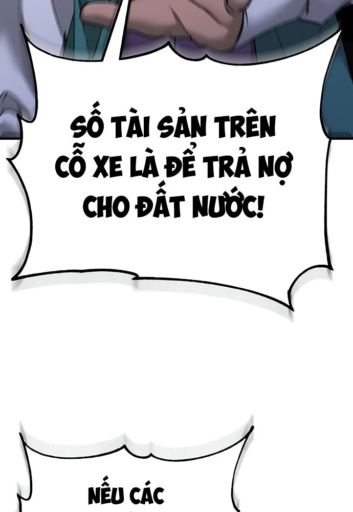 Thiên Quỷ Chẳng Sống Nổi Cuộc Đời Bình Thường Chapter 121 - Trang 4