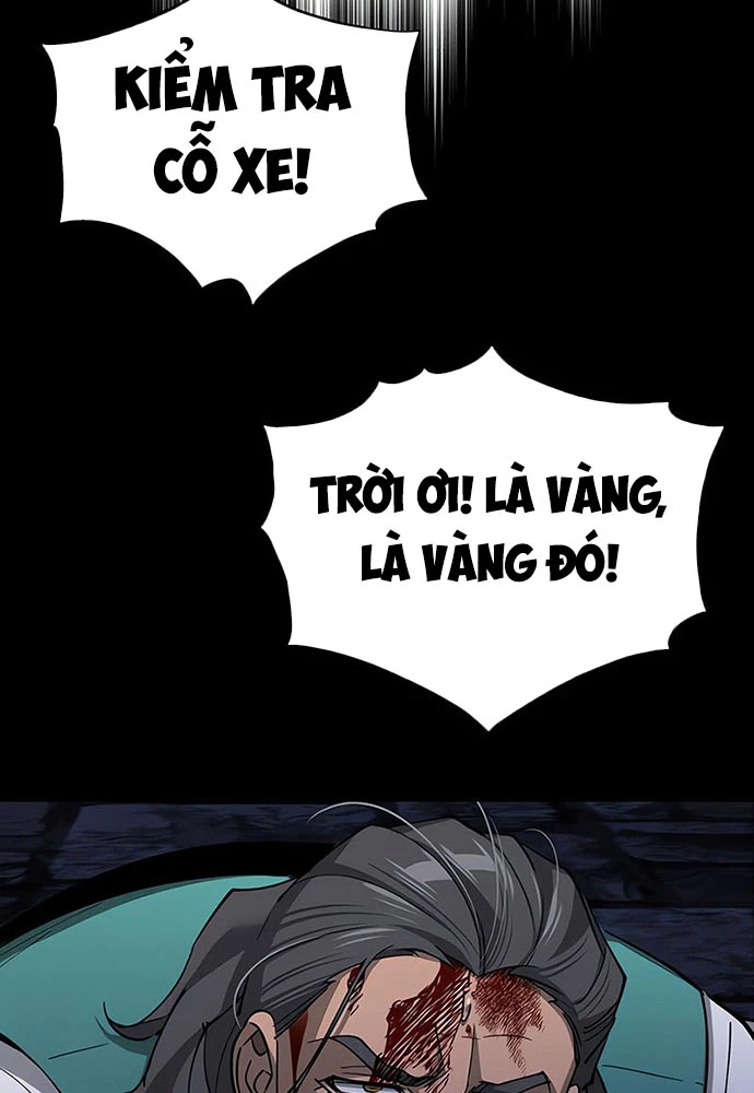 Thiên Quỷ Chẳng Sống Nổi Cuộc Đời Bình Thường Chapter 121 - Trang 4