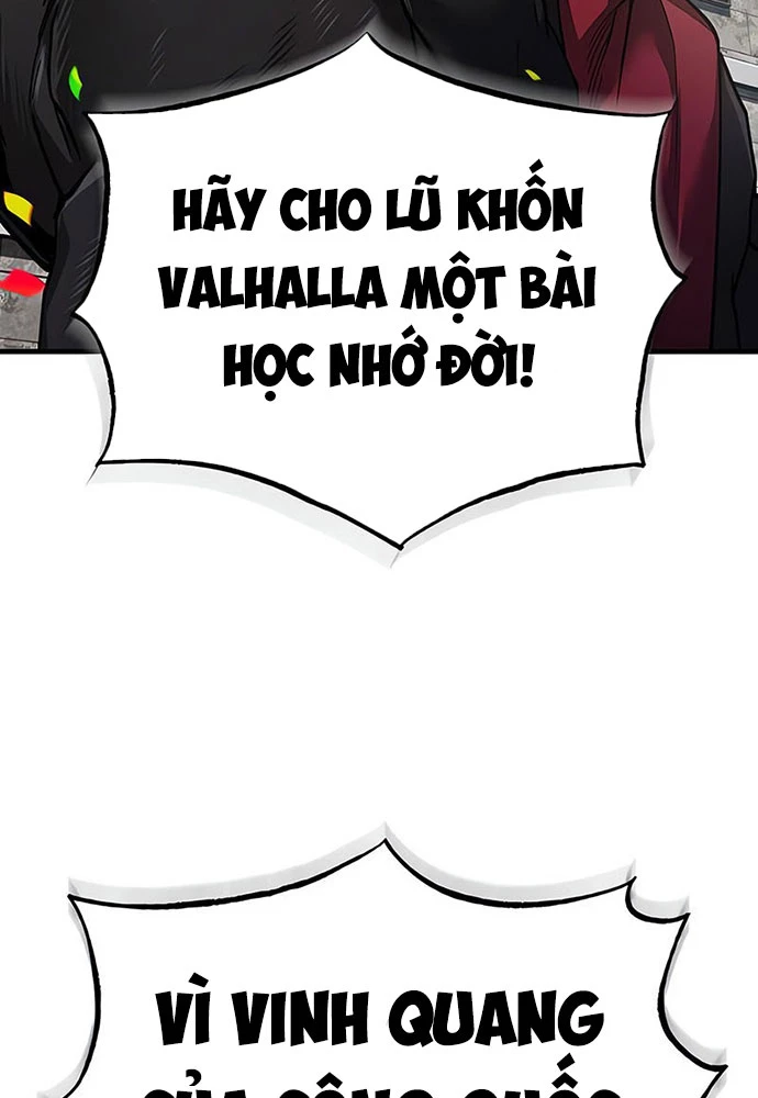 Thiên Quỷ Chẳng Sống Nổi Cuộc Đời Bình Thường Chapter 121 - Trang 4