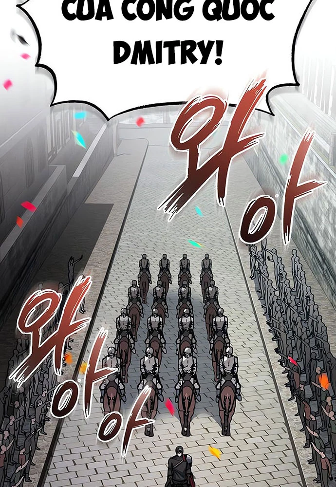 Thiên Quỷ Chẳng Sống Nổi Cuộc Đời Bình Thường Chapter 121 - Trang 4