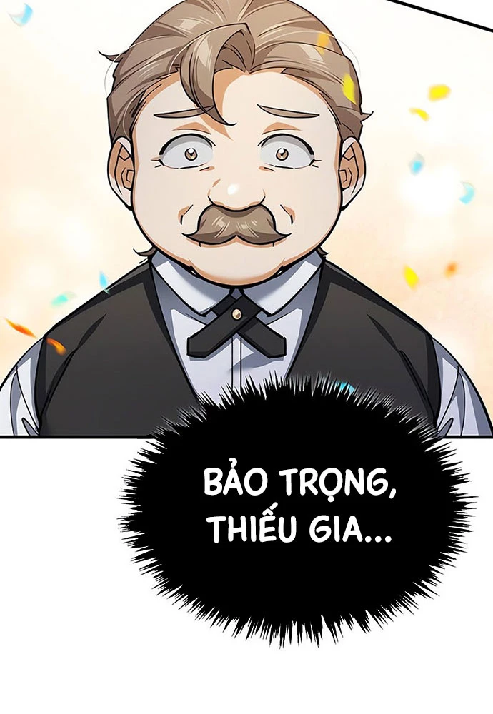 Thiên Quỷ Chẳng Sống Nổi Cuộc Đời Bình Thường Chapter 121 - Trang 4