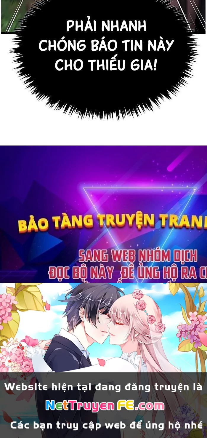 Thiên Quỷ Chẳng Sống Nổi Cuộc Đời Bình Thường Chapter 121 - Trang 4