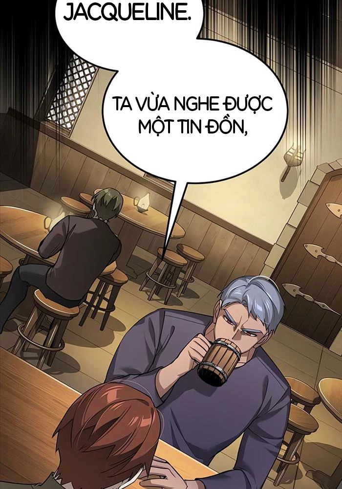 Thiên Quỷ Chẳng Sống Nổi Cuộc Đời Bình Thường Chapter 122 - Trang 4