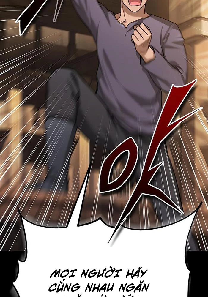Thiên Quỷ Chẳng Sống Nổi Cuộc Đời Bình Thường Chapter 122 - Trang 4