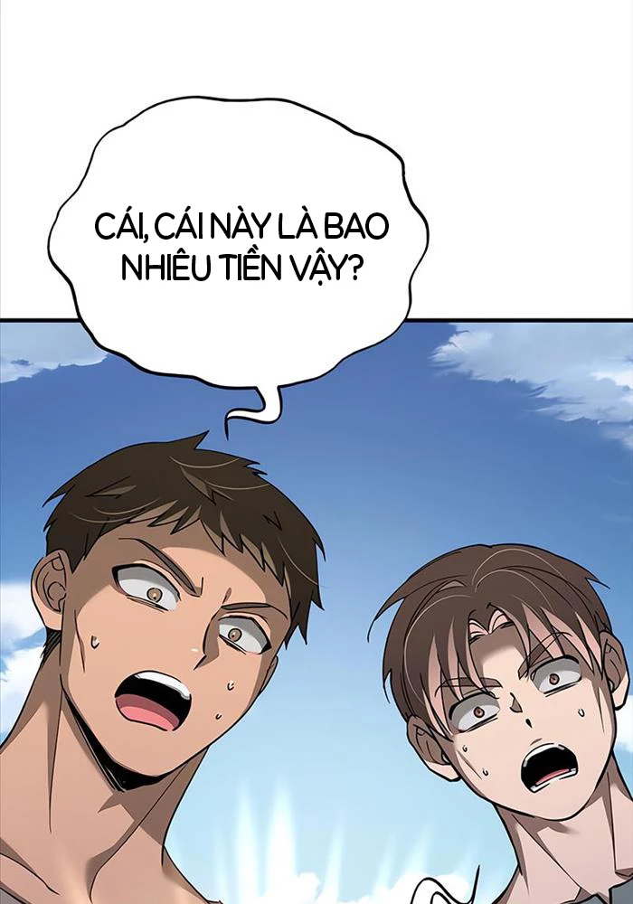 Thiên Quỷ Chẳng Sống Nổi Cuộc Đời Bình Thường Chapter 122 - Trang 4