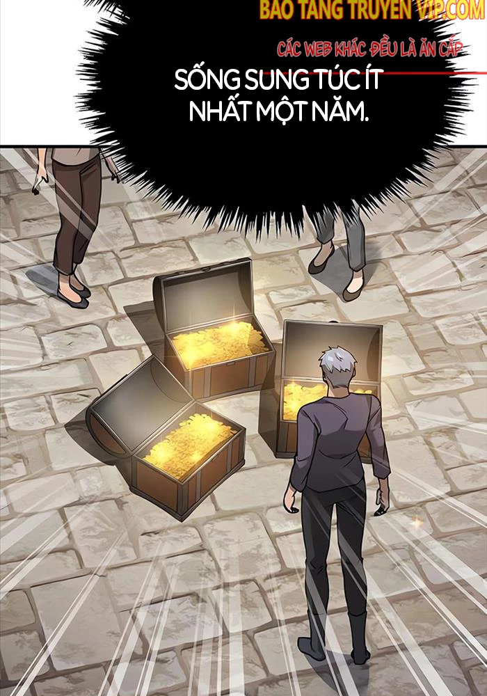 Thiên Quỷ Chẳng Sống Nổi Cuộc Đời Bình Thường Chapter 122 - Trang 4