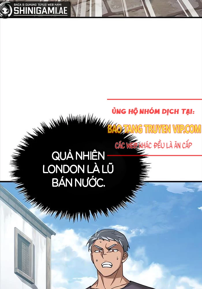 Thiên Quỷ Chẳng Sống Nổi Cuộc Đời Bình Thường Chapter 122 - Trang 4