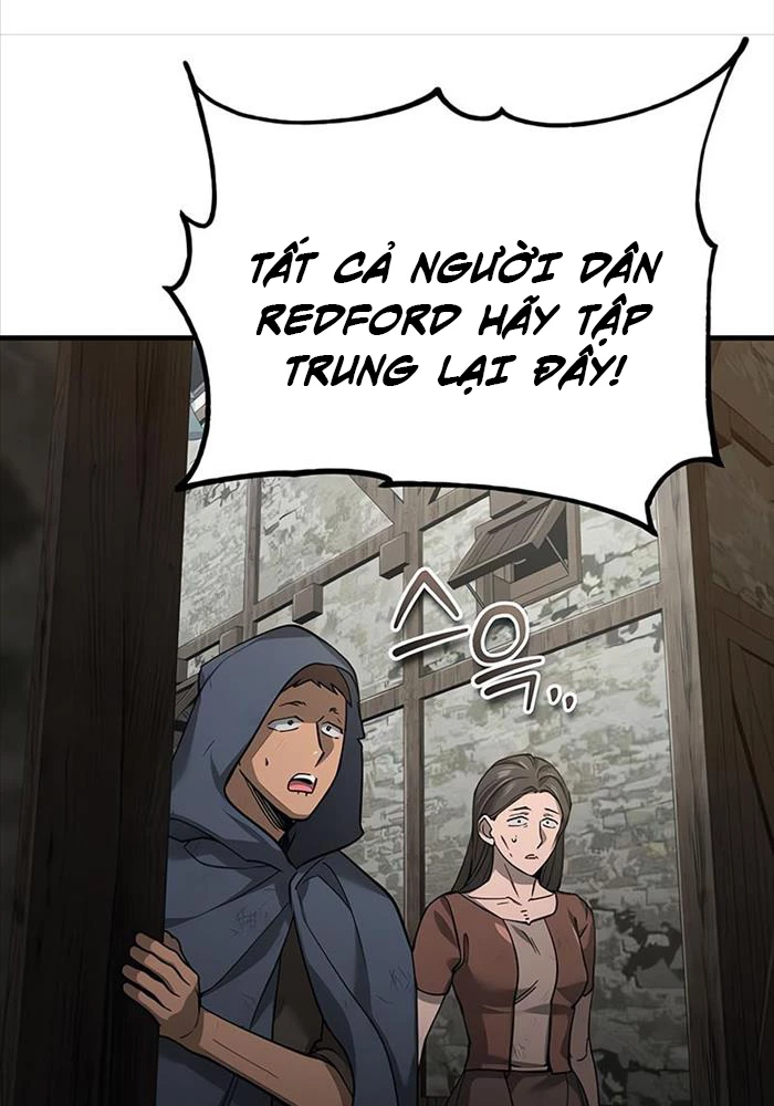 Thiên Quỷ Chẳng Sống Nổi Cuộc Đời Bình Thường Chapter 122 - Trang 4