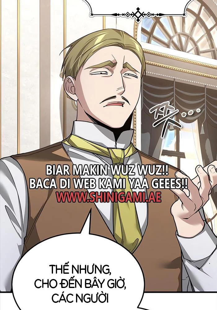 Thiên Quỷ Chẳng Sống Nổi Cuộc Đời Bình Thường Chapter 122 - Trang 4