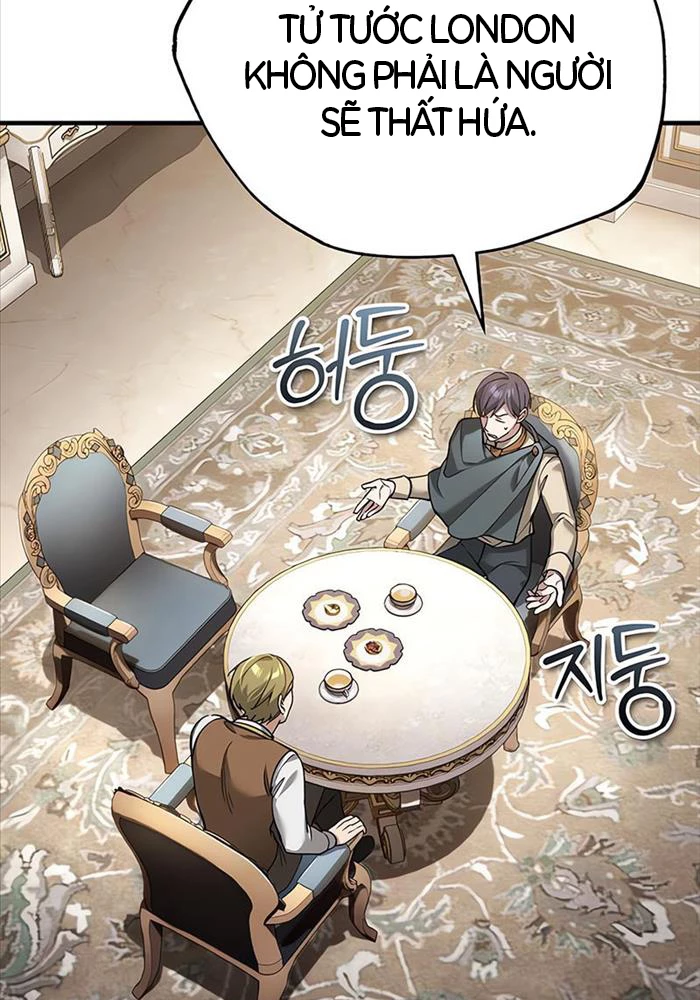 Thiên Quỷ Chẳng Sống Nổi Cuộc Đời Bình Thường Chapter 122 - Trang 4