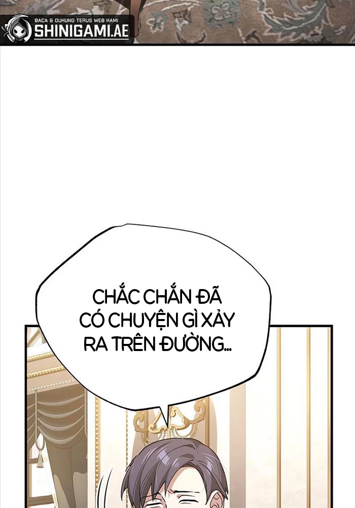 Thiên Quỷ Chẳng Sống Nổi Cuộc Đời Bình Thường Chapter 122 - Trang 4