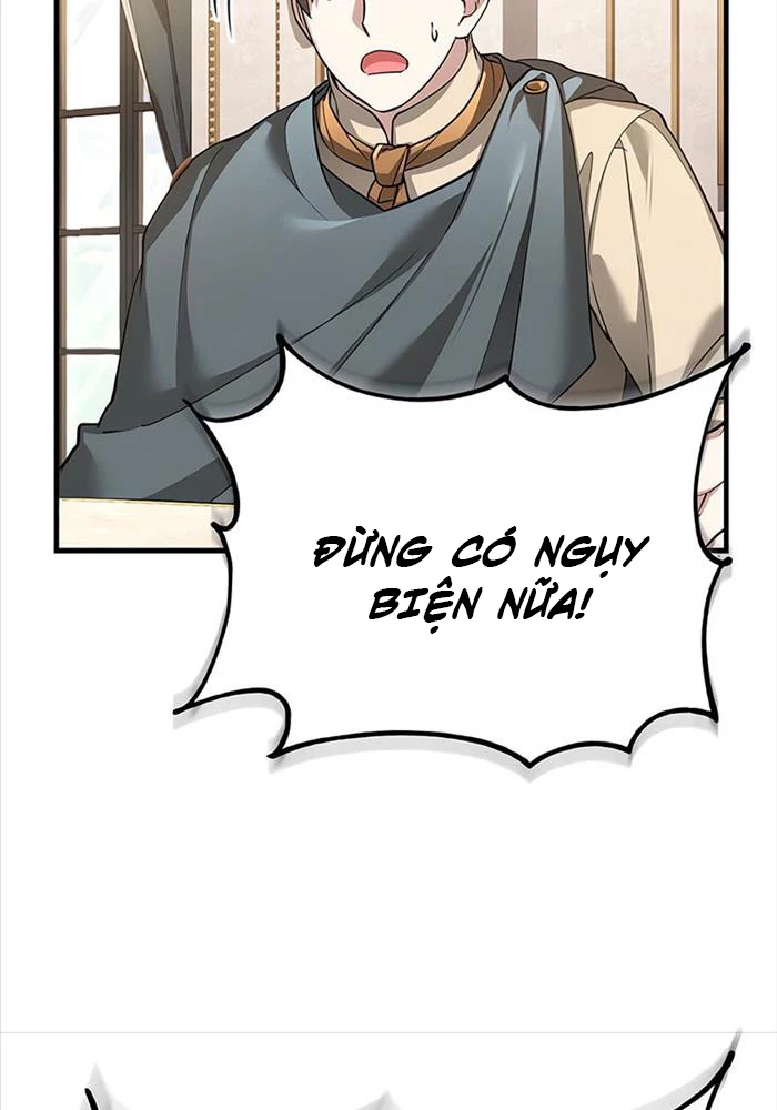 Thiên Quỷ Chẳng Sống Nổi Cuộc Đời Bình Thường Chapter 122 - Trang 4