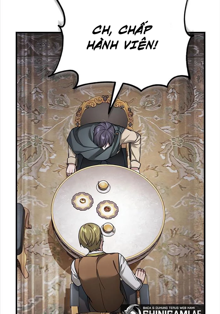 Thiên Quỷ Chẳng Sống Nổi Cuộc Đời Bình Thường Chapter 122 - Trang 4