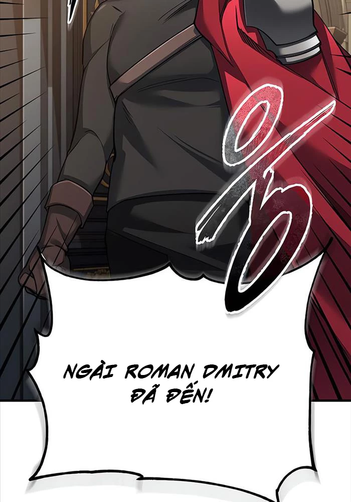 Thiên Quỷ Chẳng Sống Nổi Cuộc Đời Bình Thường Chapter 122 - Trang 4