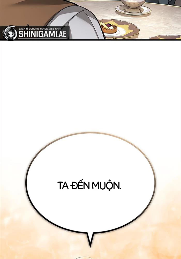 Thiên Quỷ Chẳng Sống Nổi Cuộc Đời Bình Thường Chapter 122 - Trang 4