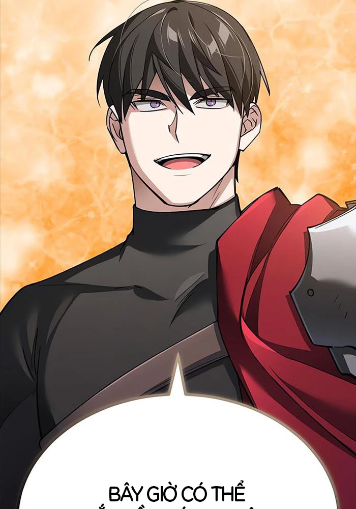 Thiên Quỷ Chẳng Sống Nổi Cuộc Đời Bình Thường Chapter 122 - Trang 4