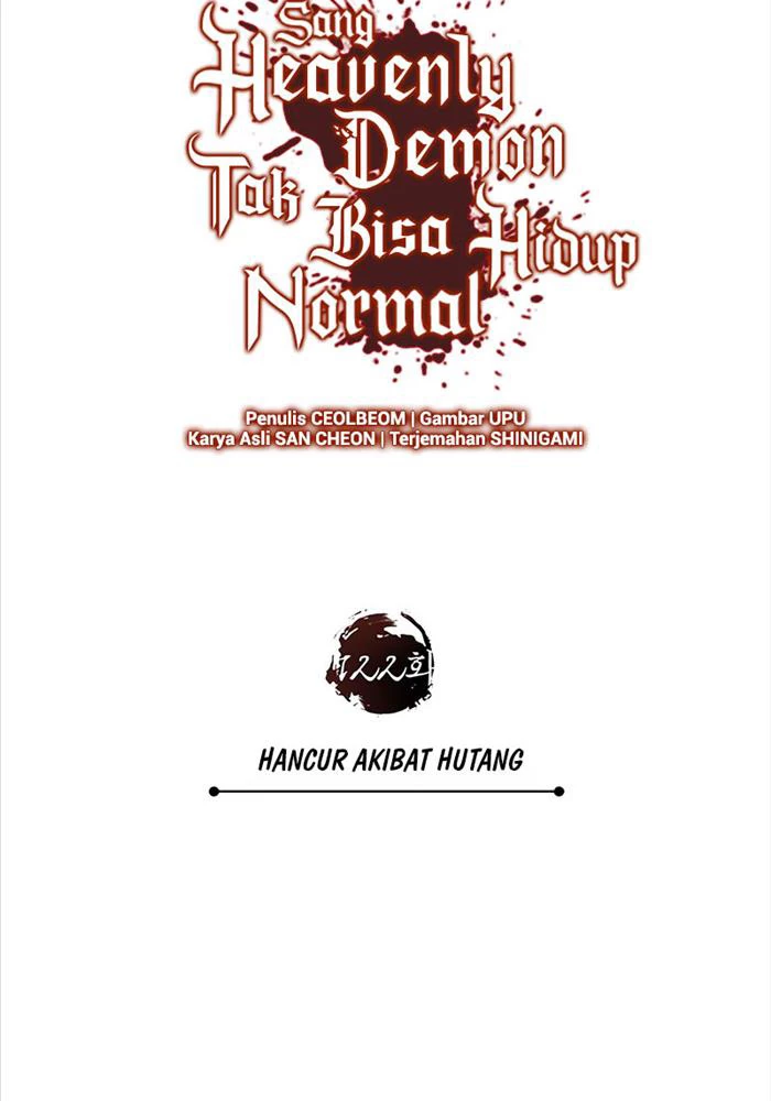 Thiên Quỷ Chẳng Sống Nổi Cuộc Đời Bình Thường Chapter 122 - Trang 4