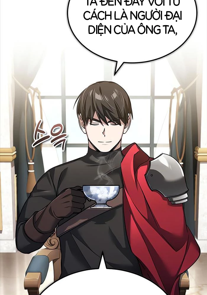 Thiên Quỷ Chẳng Sống Nổi Cuộc Đời Bình Thường Chapter 122 - Trang 4