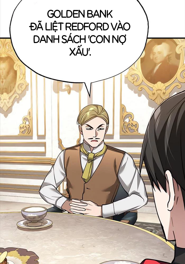 Thiên Quỷ Chẳng Sống Nổi Cuộc Đời Bình Thường Chapter 122 - Trang 4