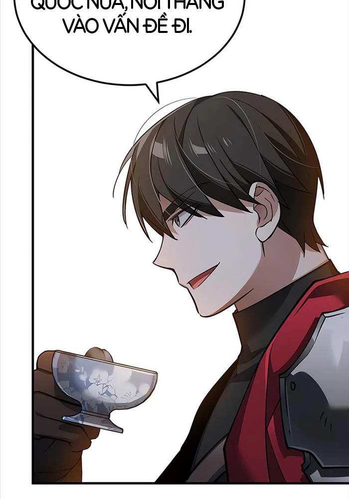 Thiên Quỷ Chẳng Sống Nổi Cuộc Đời Bình Thường Chapter 122 - Trang 4