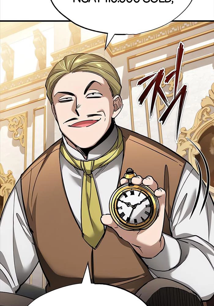 Thiên Quỷ Chẳng Sống Nổi Cuộc Đời Bình Thường Chapter 122 - Trang 4