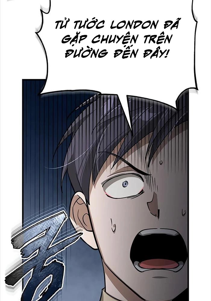 Thiên Quỷ Chẳng Sống Nổi Cuộc Đời Bình Thường Chapter 122 - Trang 4
