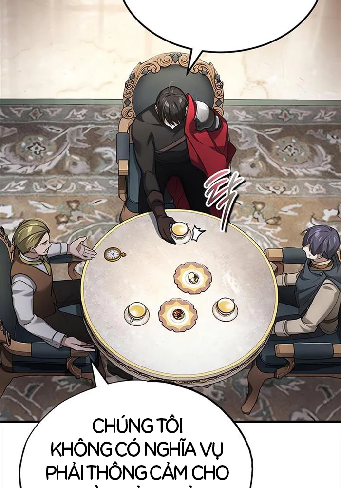 Thiên Quỷ Chẳng Sống Nổi Cuộc Đời Bình Thường Chapter 122 - Trang 4