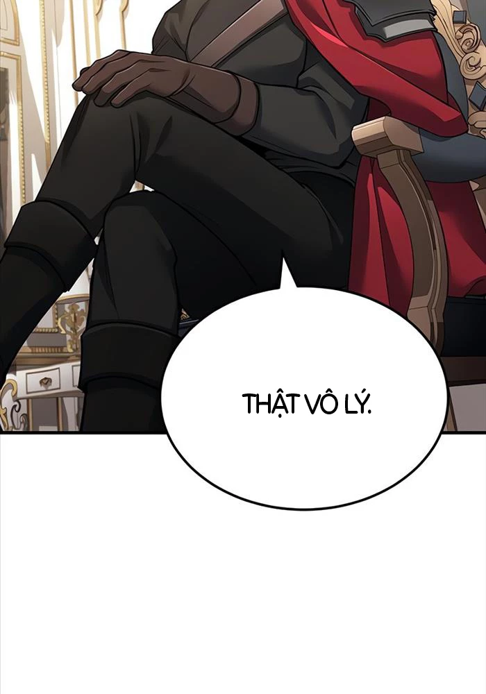 Thiên Quỷ Chẳng Sống Nổi Cuộc Đời Bình Thường Chapter 122 - Trang 4