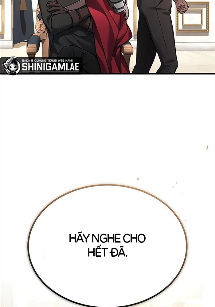 Thiên Quỷ Chẳng Sống Nổi Cuộc Đời Bình Thường Chapter 122 - Trang 4