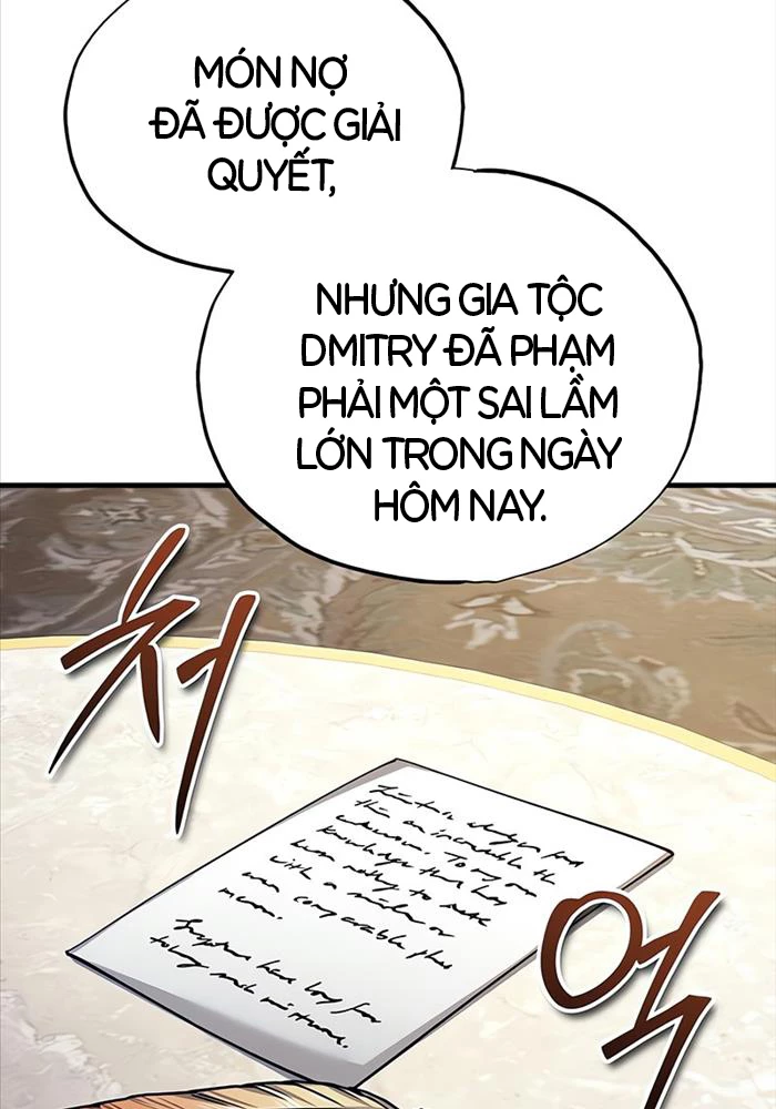 Thiên Quỷ Chẳng Sống Nổi Cuộc Đời Bình Thường Chapter 122 - Trang 4