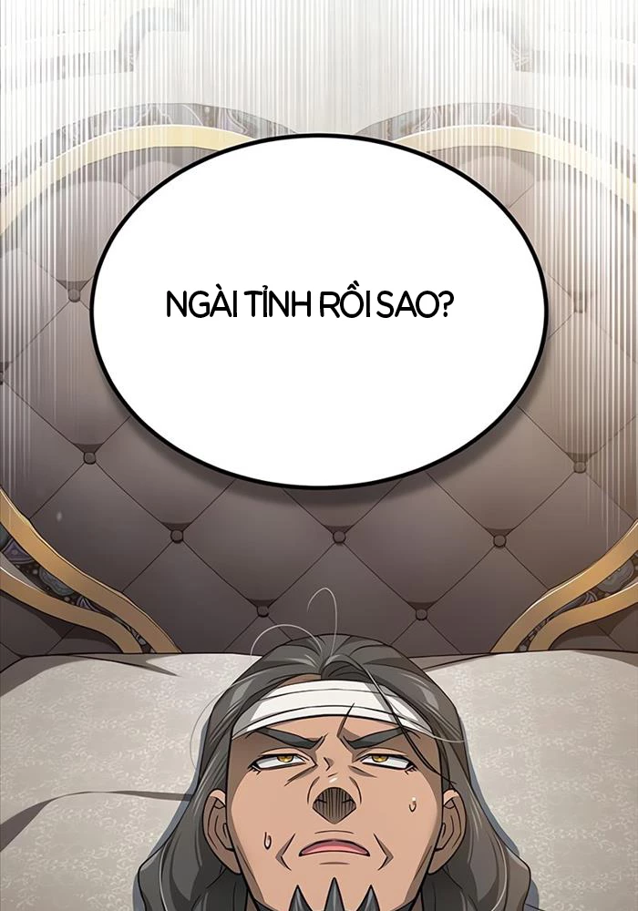 Thiên Quỷ Chẳng Sống Nổi Cuộc Đời Bình Thường Chapter 122 - Trang 4