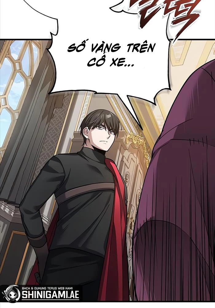 Thiên Quỷ Chẳng Sống Nổi Cuộc Đời Bình Thường Chapter 122 - Trang 4