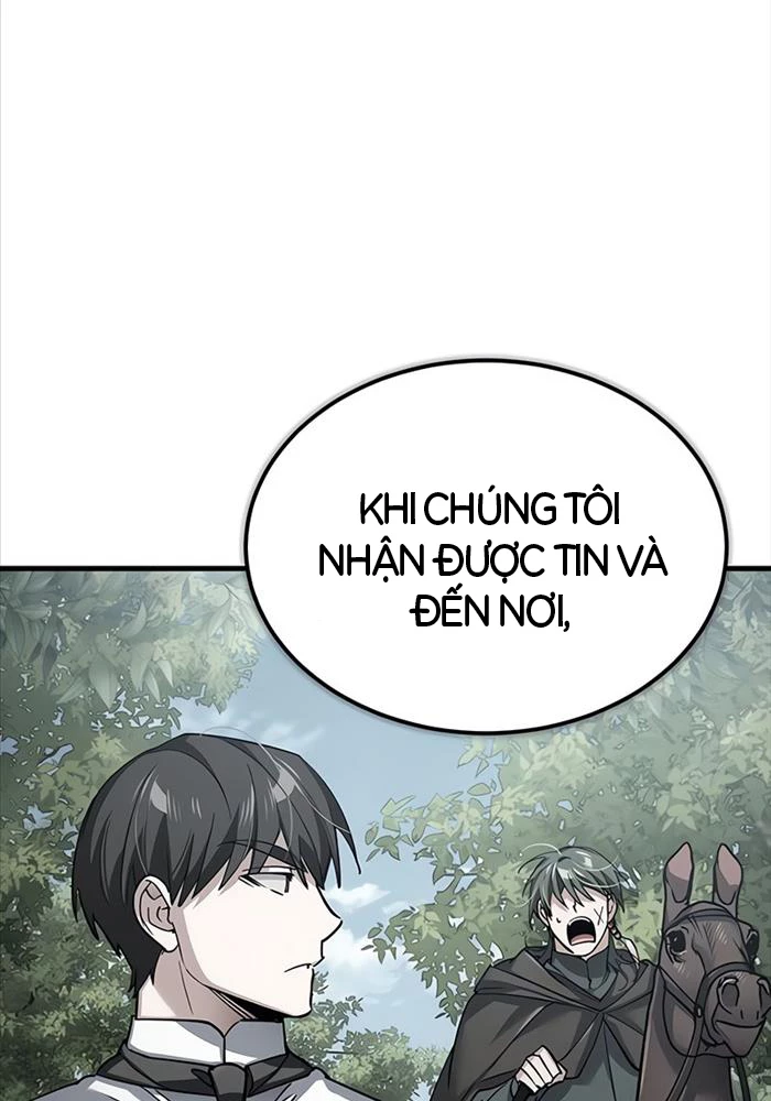 Thiên Quỷ Chẳng Sống Nổi Cuộc Đời Bình Thường Chapter 122 - Trang 4