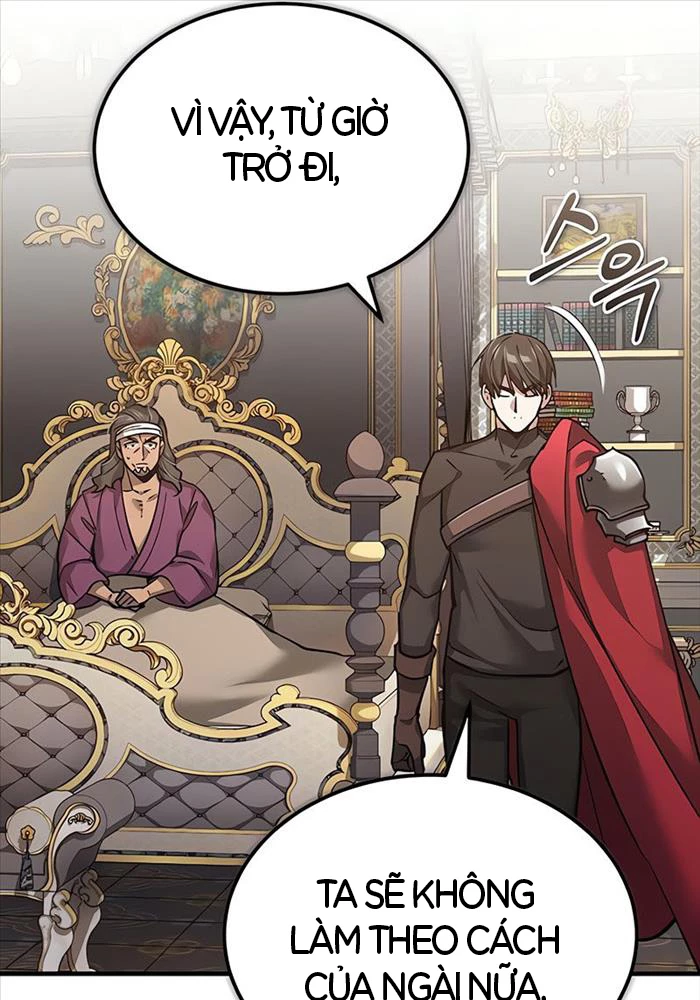 Thiên Quỷ Chẳng Sống Nổi Cuộc Đời Bình Thường Chapter 122 - Trang 4