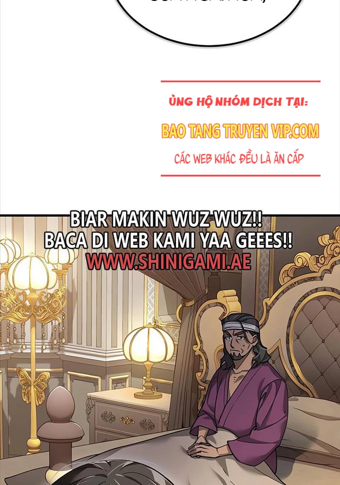 Thiên Quỷ Chẳng Sống Nổi Cuộc Đời Bình Thường Chapter 122 - Trang 4