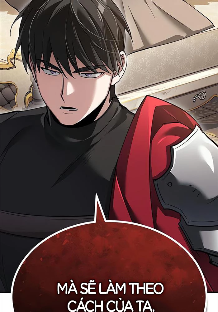 Thiên Quỷ Chẳng Sống Nổi Cuộc Đời Bình Thường Chapter 122 - Trang 4