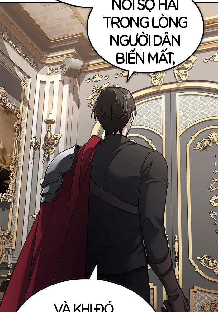 Thiên Quỷ Chẳng Sống Nổi Cuộc Đời Bình Thường Chapter 123 - Trang 4
